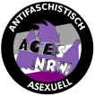 Antifaschistisch asexuell