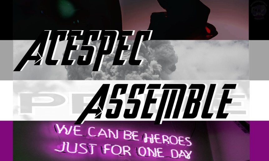 Acespec // Arospec Assemble